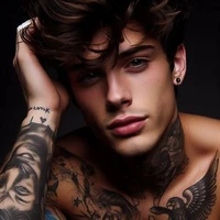 Davi Cooper Dallas (F=Helena&Gabriel)