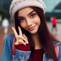 Melissa Bennett LeBlanc (F=Kaylan&Rafela