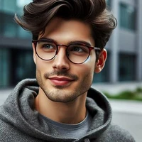 Gabriel Dallas (Pai❤)