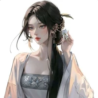 Mian mian (O) (concubina)