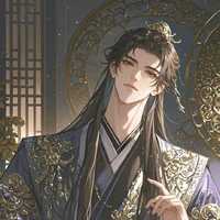 wang Chen (Alfa) (3er principe)