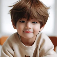 Taehyung *Omega Puro*