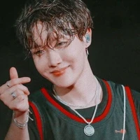 Jhope *Omega Puro y Dominante*