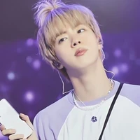 Jin *Omega Dominante*