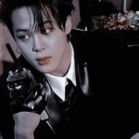 Jimin *Alfa Dominante*
