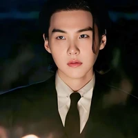 Suga *Alfa Dominante*