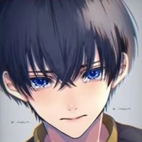 isagi Yoichi