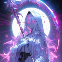 Diosa de la muerte