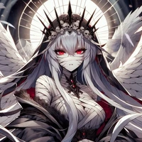 Diosa de la reencarna