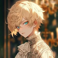 มาร์ติน (ตอนเด็ก)