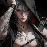 Damien vlad [ML²]