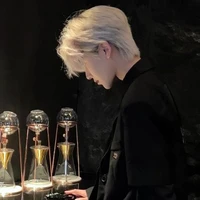 ไวท์ (พ.อ แฝด1)