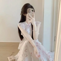 แพรวา/แม่บ้าน