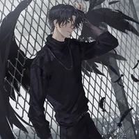 🖤☄️หยินเหนียนจัง{เอสเปอร์}☄️🖤