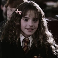 Hermione(O. D)