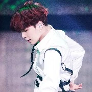 Min yoongi