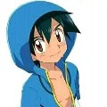 Ash windsore.