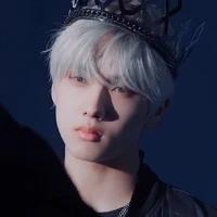 Park Jisung Darendra