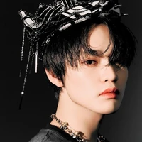 Zhong Chenle Darendra