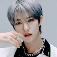 Huang Renjun Darendra