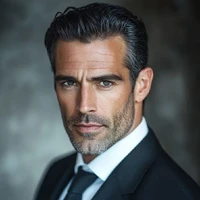 Viaan Mehra ( FL Dad )