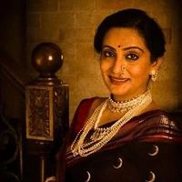 Rithika Rajvanshi ( ML Mom)