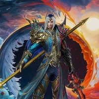 tang san