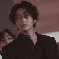 JEON JUNGKOOK