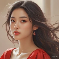 Kiara singhania (ML youngest sister)