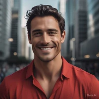 Vikranth singhania (ML father)