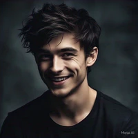 Rudra singhania (ML younger brother)