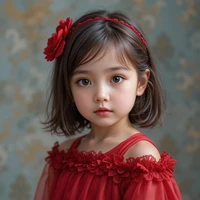 ？(6 years old)