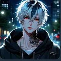 Emile Alessia (my bff)