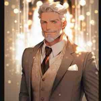 Leo Carlo(mc step dad)