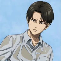 Levi ackerman