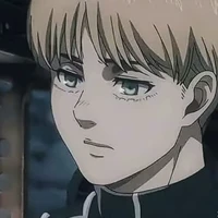 Armin arlet