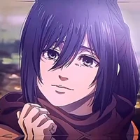 mikasa Ackerman