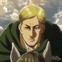 Erwin Smith