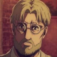 Zeke Yeager