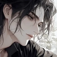 Oliver (Noah antes de reencarnar)