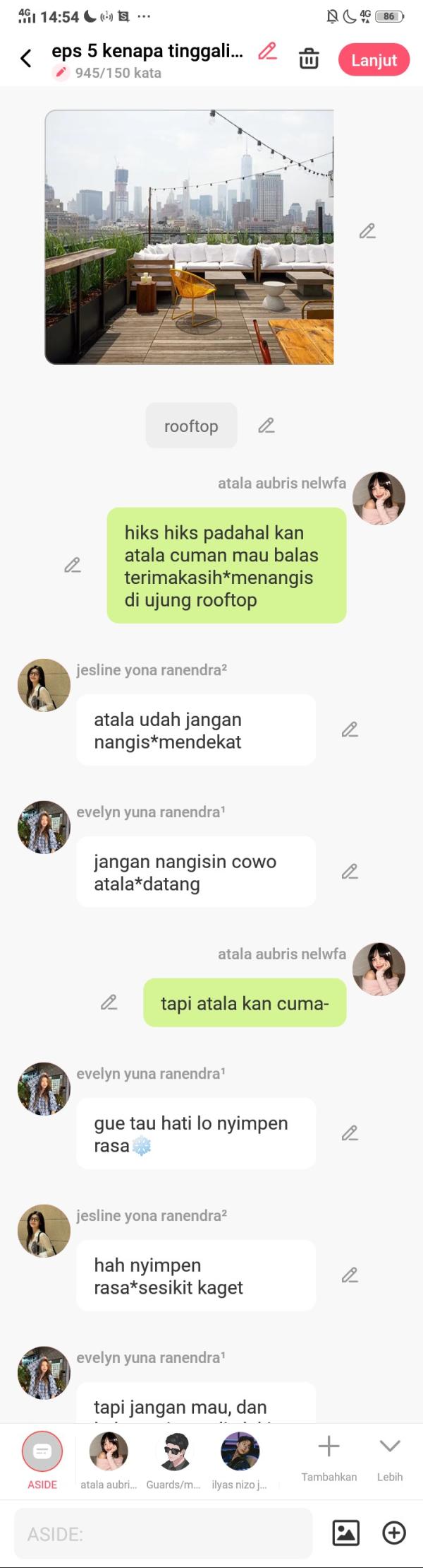 NovelToon