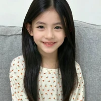 อาณาดา ( 8 ขวบ )