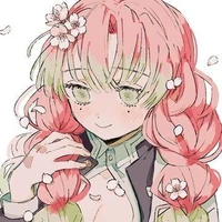 mitsuri