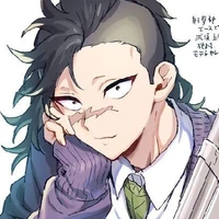 genya