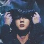 KIM SEOK JIN