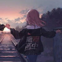 author