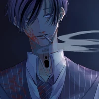 ran haitani 