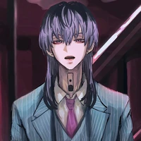 rin haitani