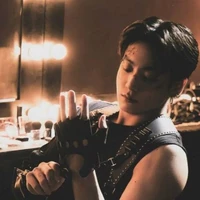 JEON JUNGKOOK