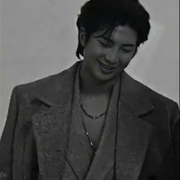 KIM NAMJOON